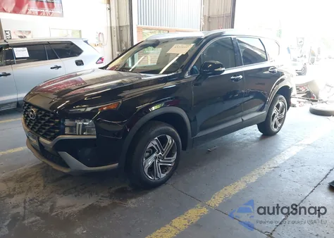 2023 Hyundai Santa Fe Sel z USA, uszkodzony, nr VIN 5NMS2DAJXPH642687